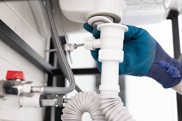 Reliable Sewer Line Repair contractor in Saegertown, PA by Ultimate Plumbing LLC